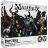 Malifaux - Multi-Faction - Monstrous available at 401 Games Canada