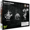 Malifaux - Multi-Faction - Protected Domain available at 401 Games Canada