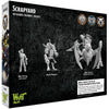 Malifaux - Multi-Faction - Scrapyard available at 401 Games Canada