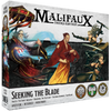 Malifaux - Multi-Faction - Seeking the Blade available at 401 Games Canada