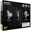 Malifaux - Multi-Faction - Showdown available at 401 Games Canada