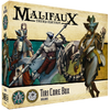 Malifaux - Multi-Faction - Tiri Core Box available at 401 Games Canada