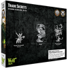 Malifaux - Multi-Faction - Trade Secrets available at 401 Games Canada