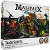 Malifaux - Multi-Faction - Trade Secrets available at 401 Games Canada