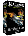 Malifaux - Multi-Faction - Twisted Alternatives: Don't Worry, Be Zappy available at 401 Games Canada