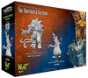 Malifaux - Multi-Faction - Twisted Alternatives: The Tortoise and The Hare available at 401 Games Canada