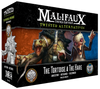 Malifaux - Multi-Faction - Twisted Alternatives: The Tortoise and The Hare available at 401 Games Canada