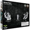 Malifaux - Multi-Faction - Untold Tales available at 401 Games Canada