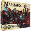 Malifaux - Multi-Faction - Yan Lo Core Box available at 401 Games Canada