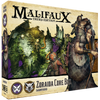 Malifaux - Multi-Faction - Zoraida Core Box available at 401 Games Canada