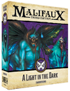 Malifaux - Neverborn - A Light in the Dark available at 401 Games Canada