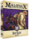 Malifaux - Neverborn - Deep Sleep available at 401 Games Canada