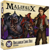 Malifaux - Neverborn - Dreamer Core Box available at 401 Games Canada