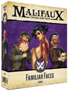 Malifaux - Neverborn - Familiar Faces available at 401 Games Canada