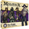 Malifaux - Neverborn - Half Bloods available at 401 Games Canada