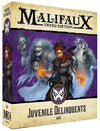 Malifaux - Neverborn - Juvenile Delinquents available at 401 Games Canada