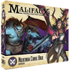 Malifaux - Neverborn - Nekima Core Box available at 401 Games Canada