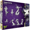 Malifaux - Neverborn - Pandora Core Box available at 401 Games Canada