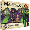 Malifaux - Neverborn - Pandora Core Box available at 401 Games Canada