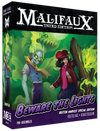 Malifaux - Neverborn - Rotten Harvest Beware the Lights (Limited Edition) available at 401 Games Canada