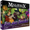 Malifaux - Neverborn - Rotten Harvest Toil and Trouble (Limited Edition) available at 401 Games Canada