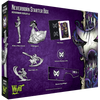 Malifaux - Neverborn - Starter Box available at 401 Games Canada