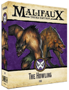 Malifaux - Neverborn - The Howling available at 401 Games Canada