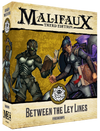 Malifaux - Outcasts - Between the Ley Lines available at 401 Games Canada