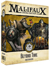 Malifaux - Outcasts - Beyond Time available at 401 Games Canada