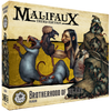 Malifaux - Outcasts - Brotherhood of the Rat available at 401 Games Canada