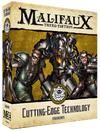 Malifaux - Outcasts - Cutting-Edge Technology available at 401 Games Canada