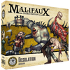 Malifaux - Outcasts - Desolation available at 401 Games Canada