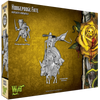 Malifaux - Outcasts - Hodgepodge Fate available at 401 Games Canada