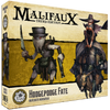 Malifaux - Outcasts - Hodgepodge Fate available at 401 Games Canada