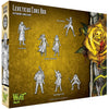 Malifaux - Outcasts - Leveticus Core Box available at 401 Games Canada