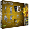 Malifaux - Outcasts - Starter Box available at 401 Games Canada