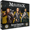 Malifaux - Outcasts - Starter Box available at 401 Games Canada