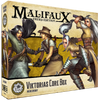 Malifaux - Outcasts - Viktorias Core Box available at 401 Games Canada