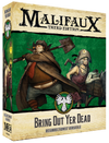 Malifaux - Resurrectionists - Bring Out Yer Dead available at 401 Games Canada