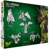 Malifaux - Resurrectionists - Call to Madness available at 401 Games Canada