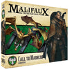 Malifaux - Resurrectionists - Call to Madness available at 401 Games Canada