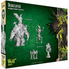 Malifaux - Resurrectionists - Desiccated available at 401 Games Canada