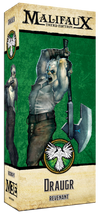 Malifaux - Resurrectionists - Draugr available at 401 Games Canada