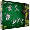 Malifaux - Resurrectionists - Eternal Servitude available at 401 Games Canada