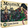 Malifaux - Resurrectionists - Eternal Servitude available at 401 Games Canada