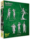 Malifaux - Resurrectionists - High Society available at 401 Games Canada