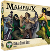 Malifaux - Resurrectionists - Kirai Core Box available at 401 Games Canada