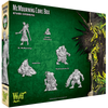 Malifaux - Resurrectionists - McMourning Core Box available at 401 Games Canada