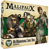 Malifaux - Resurrectionists - McMourning Core Box available at 401 Games Canada