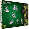 Malifaux - Resurrectionists - Molly Core Box available at 401 Games Canada